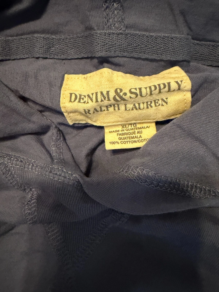 Denim & Supply Ralph Lauren Men's Activewear for sale | eBay