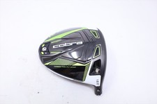 Cobra Radspeed Xb Blackturbo Yellow 12 Driver Club Head Only Inv13891123