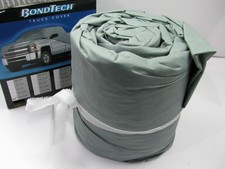 Coverite 11705 Bondtech Car Cover For Full Size Pickup Truck Up To 192 Long