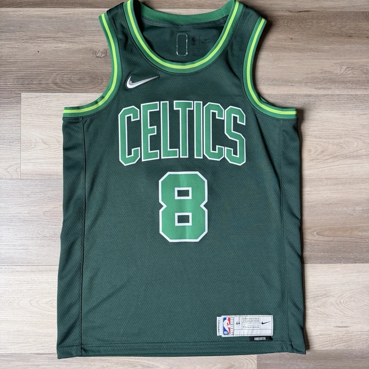 Kemba Walker Boston Celtics NBA Jerseys for sale | eBay