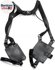 Anti-Theft Hidden Underarm Strap Wallet Pocket Holster Phone Shoulder Holster Ba