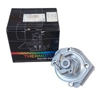 Wasserpumpe Motor Kompatibel FüR Lancia Y Von 1995 Bis 2003