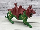 Battle Cat Vintage He-Man MOTU 1982 Masters of the Universe Complete Mattel