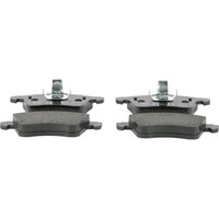 Ferodo FVR1163 Bremsbelagsatz FüR VW Transporter California T4 70B 70C 7DB 7DK