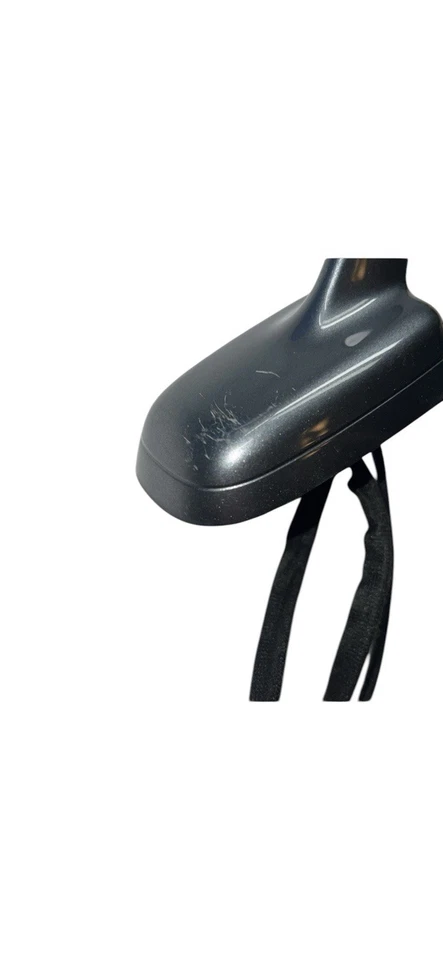 2014-2017 奥迪 SQ5 (B8 8R) 收音机立体声鲨鱼鳍天线模块(DAYTONA 灰色) — 第 2/4 张图片