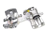 Gt-Bergmann Bremssattel Bremszange FüR Audi A4 8D2 B5 1.6 1.8 8D5