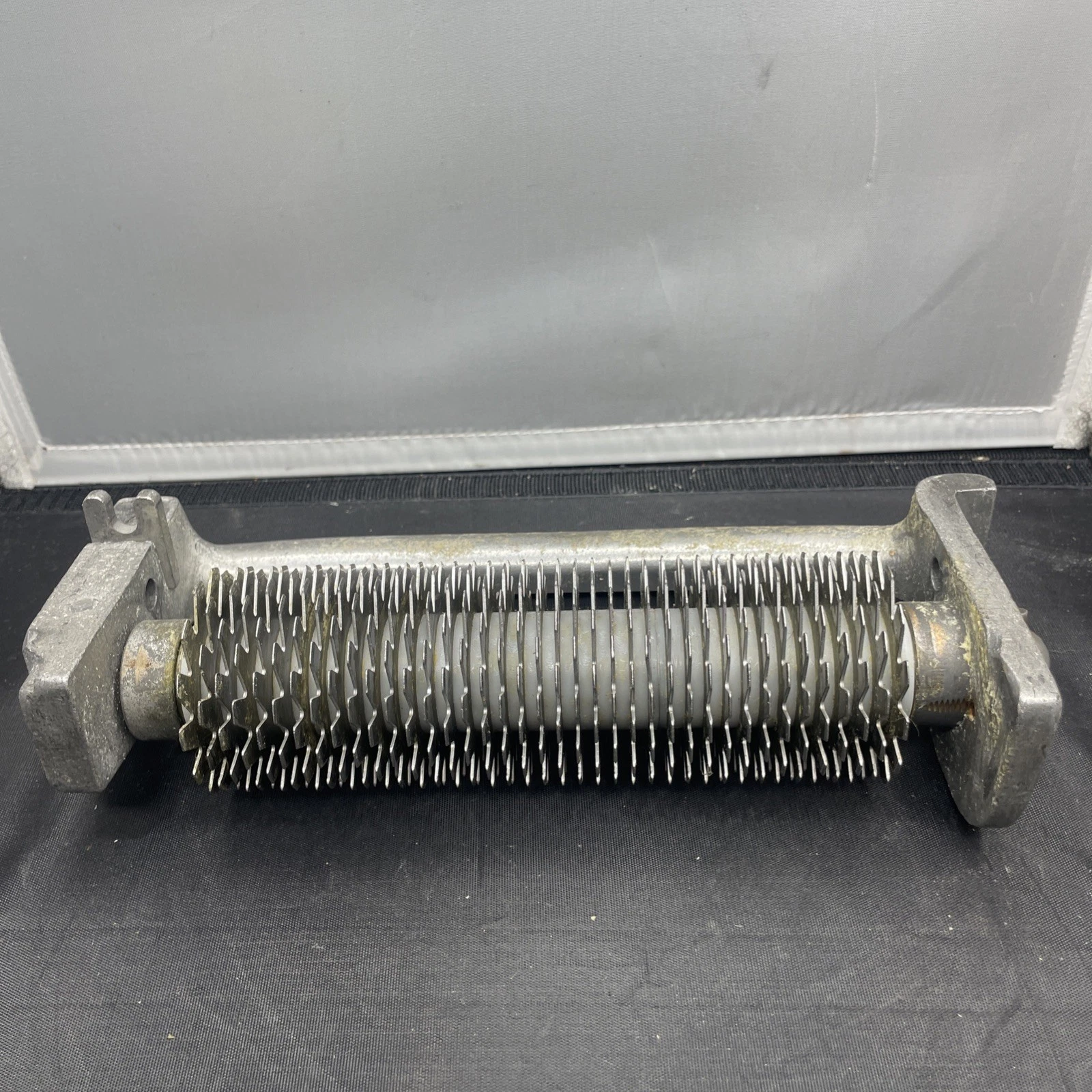 HOBART 400 401 403 BACK ROLLER BLADE MEAT TENDERIZER STEAK CUBER  Free Shipping image 2