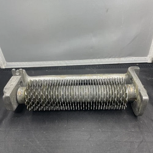 HOBART 400 401 403 BACK ROLLER BLADE MEAT TENDERIZER STEAK CUBER  Free Shipping image 2
