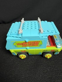 LEGO 75902 Scooby-Doo The Mystery Machine from 2015 No Figures or Accessories!! P2