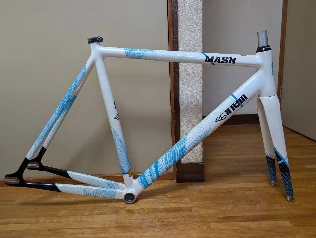 Cinelli Mash In Bikes for sale - eBay
