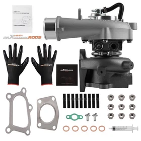 Turbolader for Mazda 3/ 6 CX-7 2,3 MZR DISI (2005- ) 191 Kw L3M713700C NEU