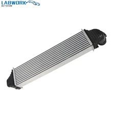 Turbo Charge Air Cooler Intercooler for Ford Explorer Lincoln Aviator 2.3T 3.0T