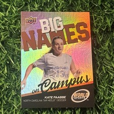 2026 Upper Deck World of Sports Volume 2 Checklist Guide in-content 45