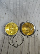 Unity s3 s-3 car Truck fog Amber Lense light driving original  road lamp