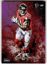 Topps Fire Baseball in the Pipeline 18