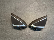 Lautsprecher Hocht&ouml;ner Harman&Kardon Set L+R Braun Mercedes Benz CLS W218 ORIG