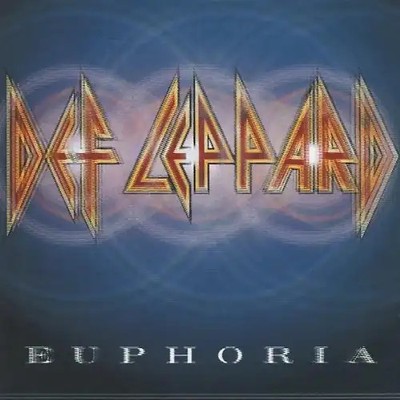 Def Leppard - Euphoria