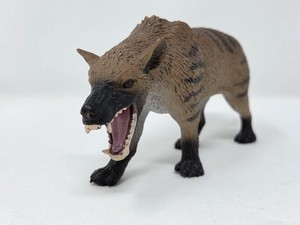 Safari Ltd Hyaenodon Gigas Prehistoric Mammal Figure Wild Safari Prehistoric 