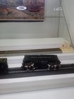 BACHMANN AND RIVAROSSI HO SCALE COAL CARS 3 TOTAL SEE DISCRIPTION PRE OWENED — photo 7