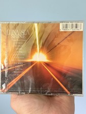 Rock Album CDs Luna Sea for sale | eBay