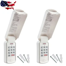 ACSDA1 Garage Door Opener ACSDG ACSD1G Keyless Keypad Set For Genie Overhead