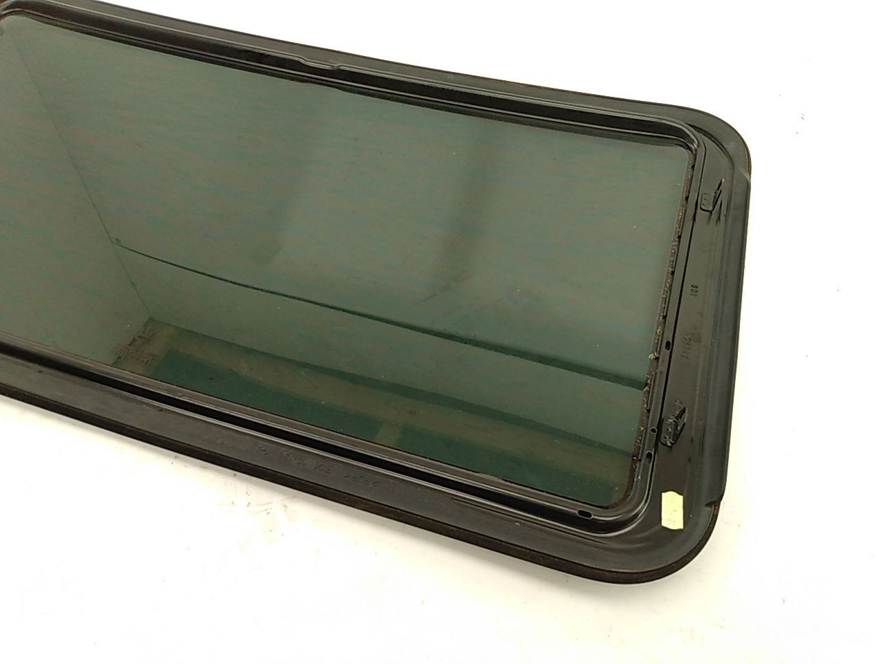 Maserati Quattroporte Sun Moon Roof Window Glass 2004-2008 04 05 06 07 08