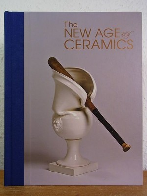 The new Age of Ceramics Stouffer, Hannah (Introduction & Design):