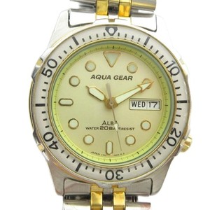 Seiko Alba | eBay