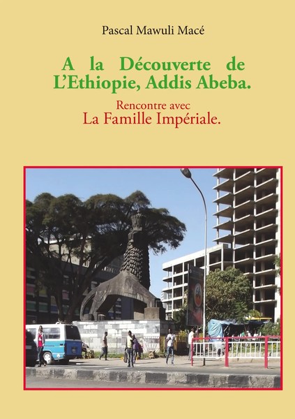 Pascal Mace | A La DéCouverte De L'ethiopie, Addis Abeba. Rencontre Avec La...-image