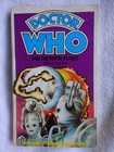 Doctor Who And The Tenth Planet by Gerry Davis. Target Book (1985). 