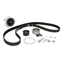 Wasserpumpe + Zahnriemensatz Schaeffler INA 530 0624 30