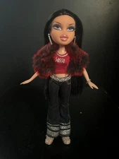 Bratz Forever Diamondz Sharidan MGA Entertainment 2006