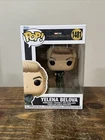 Funko Pop! Vinyl: Marvel Thunderbolts Yelena Belova #1481 ships w/protector