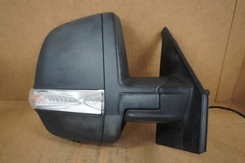 15 16 17 18 19 20 21 22 Ram Promaster Right Passenger Side View Mirror 6ER63LXHA