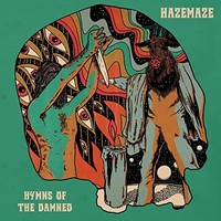 Hazemaze - Hymns Of The Damned - Cdd - 94 - F72Z