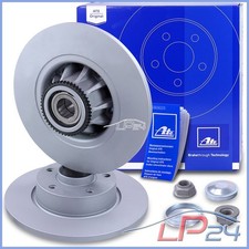 Disque de frein Renault TRAFIC