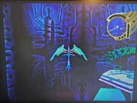 Azel Panzer Dragoon RPG Saga Japanese Sega Saturn Japan import US Seller Tested