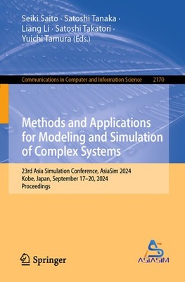 Methods And Applications For Modeling And Simulation Of Comp...