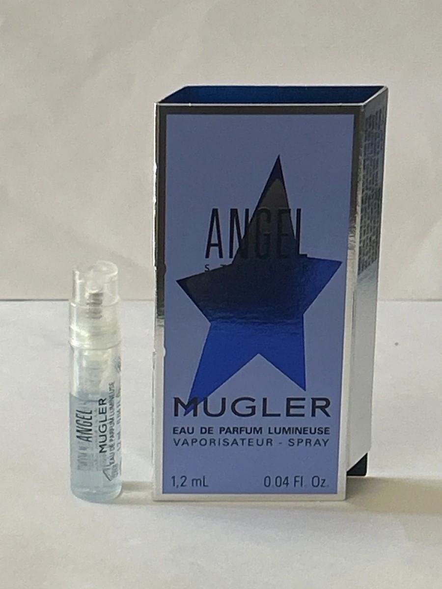 Mugler Cologne Angel Mugler 30ml Thierry Mugler Alien Women's