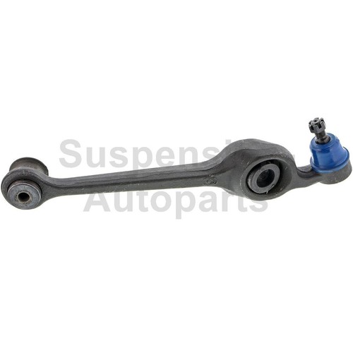 Mevotech Front Lower Control Arm Ball Joints For Saturn SC1 1998 1997 1996 1995 - Picture 7 of 9