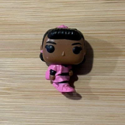 Kinder Joy Stranger Things Erica Kabeldeko VC285