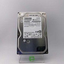 Toshiba 3.5" DT01ACA100 1TB eSATA III 6Gbps HDD 66169-003