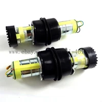 2PCS Replacement Cartridge Fit for SM7B Cardioid Dynamic Vocal Microphone