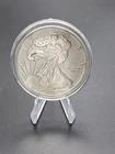 1 oz Gulf of America Commemorative Silver Round (New, Liberty Reverse)-- B-13
