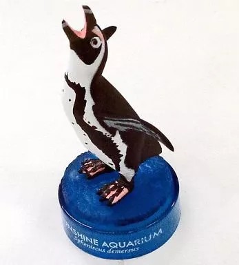 Sunshine Aquarium Cape Pinguin Mini Figur Sammlerstück Sunshine Collection