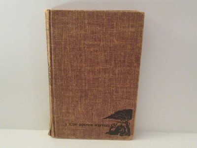 A Judy Bolton Mystery The Warning On The Window By Margaret Sutton (Hardback)
