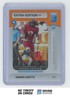 2024 Donruss Elite Extra Edition RC Orange Xavier Legette /25 #5 Carolina