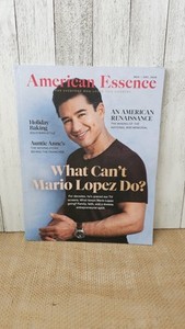 American Essence Magazine | eBay