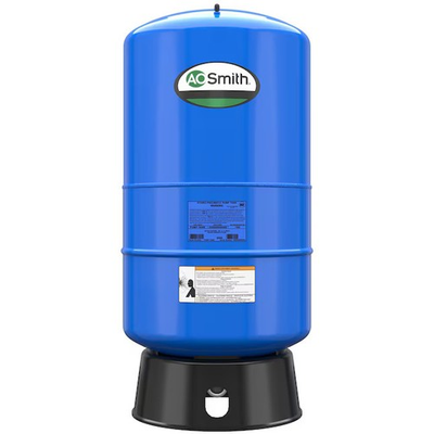 #ad A.O. Smith 20.0 Gallon Vertical Well Pressure Tank $189.00