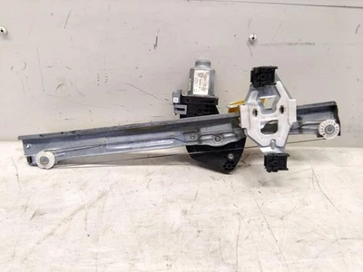 Citroen C4 Serie 2 Typ N original Fensterheber vorn links elektrisch Bj.2012  - Bild 1 von 4